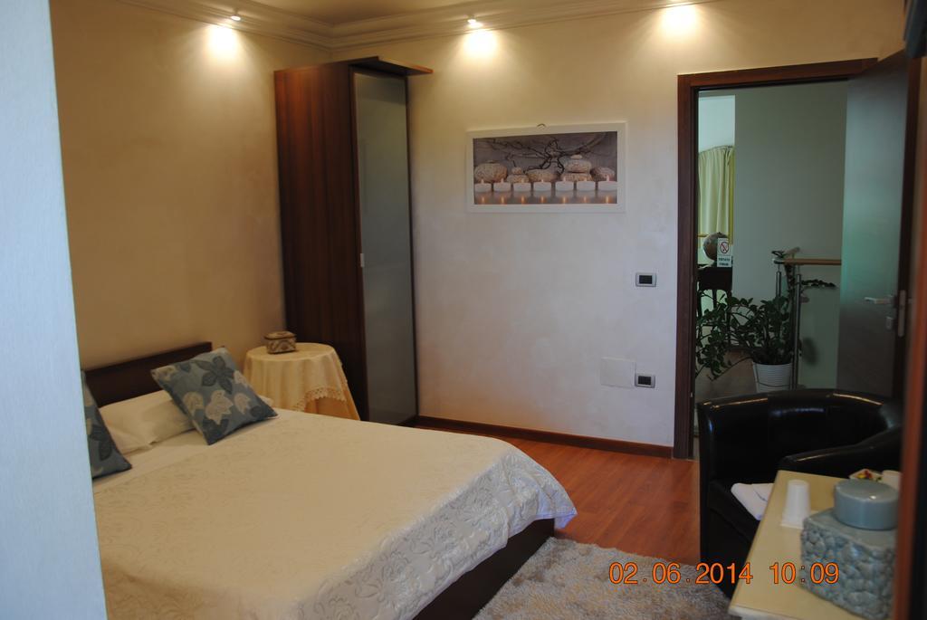 Relais Villa Stella Taranto Exterior foto