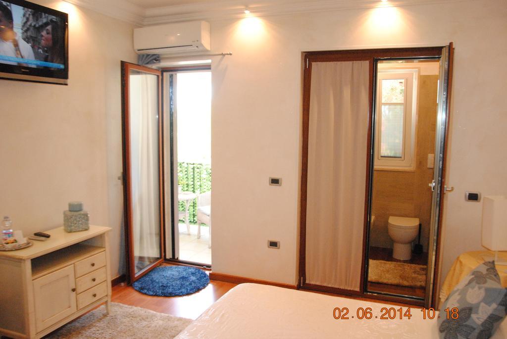 Relais Villa Stella Taranto Exterior foto