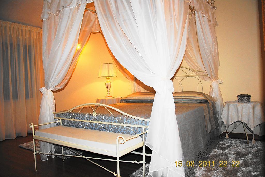 Relais Villa Stella Taranto Exterior foto