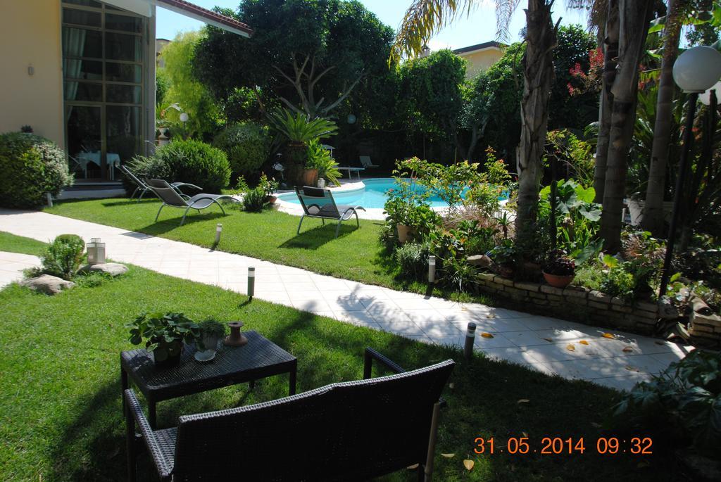 Relais Villa Stella Taranto Exterior foto