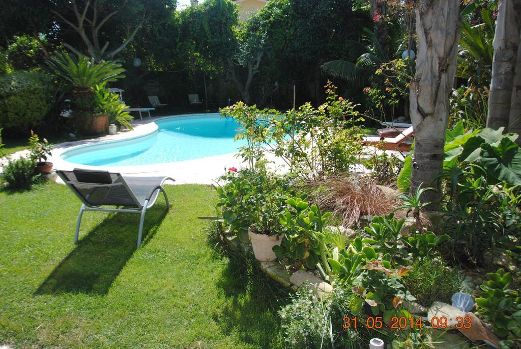 Relais Villa Stella Taranto Exterior foto