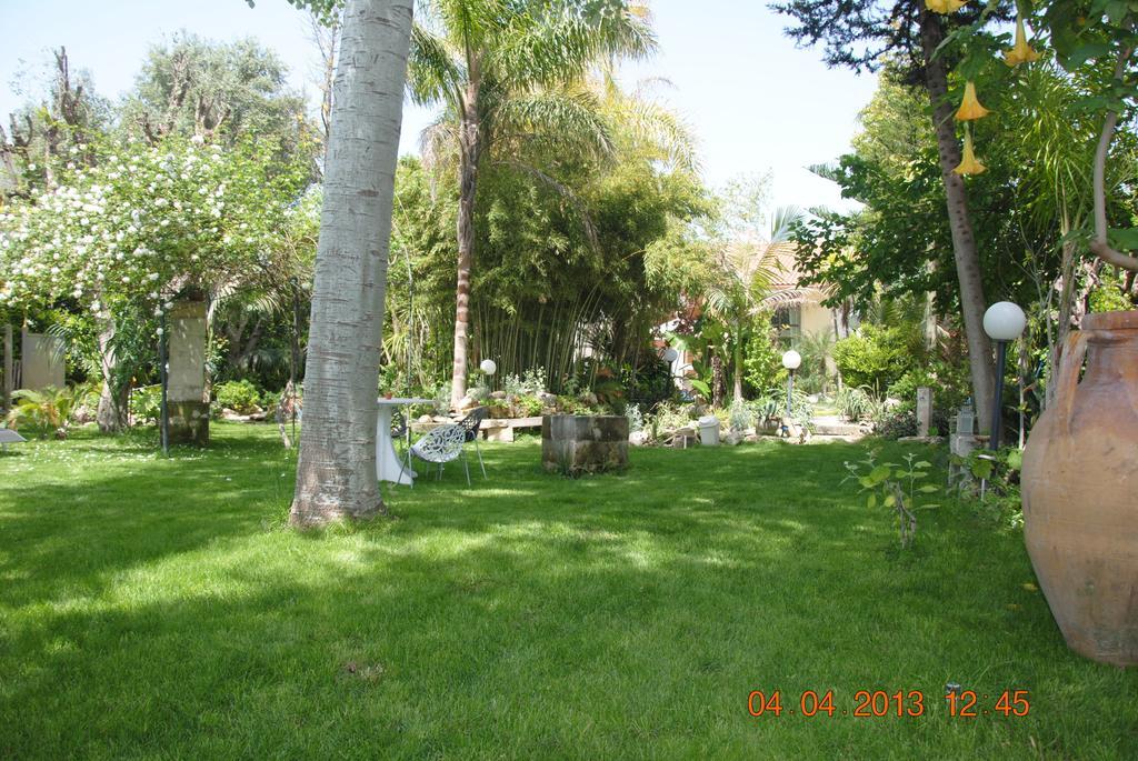 Relais Villa Stella Taranto Exterior foto
