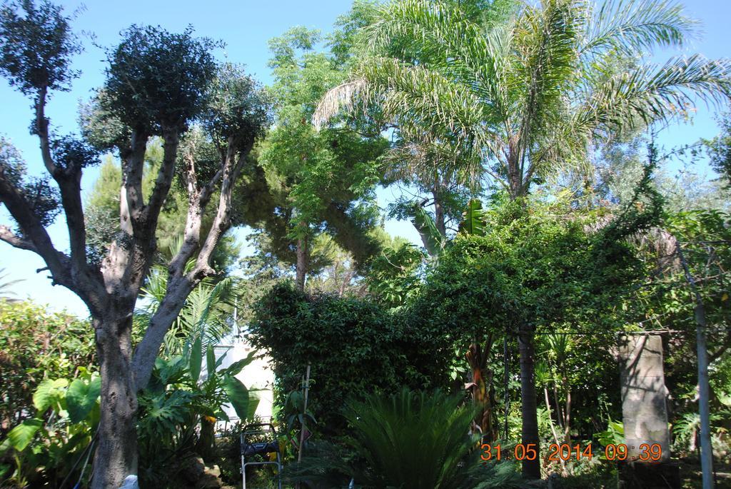 Relais Villa Stella Taranto Exterior foto