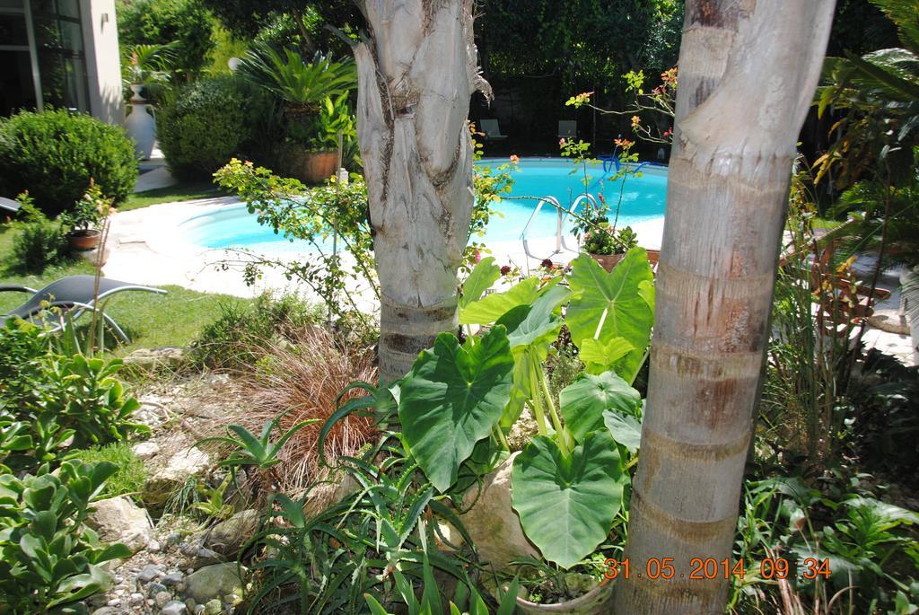 Relais Villa Stella Taranto Exterior foto