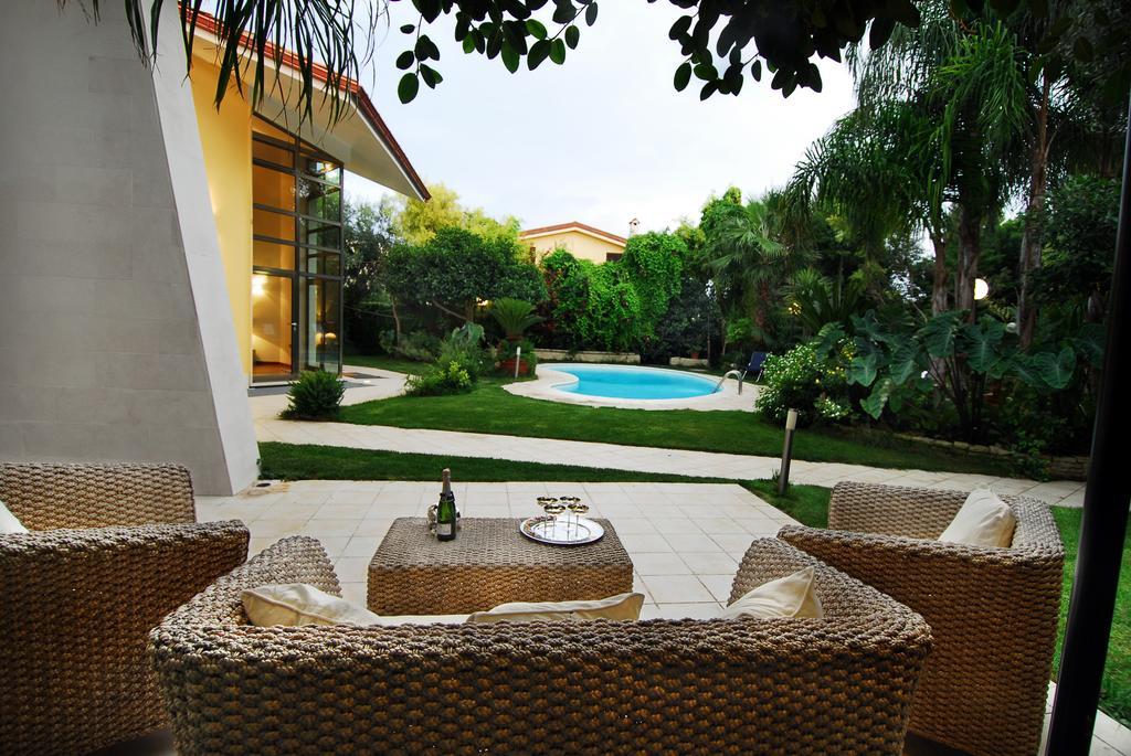 Relais Villa Stella Taranto Exterior foto