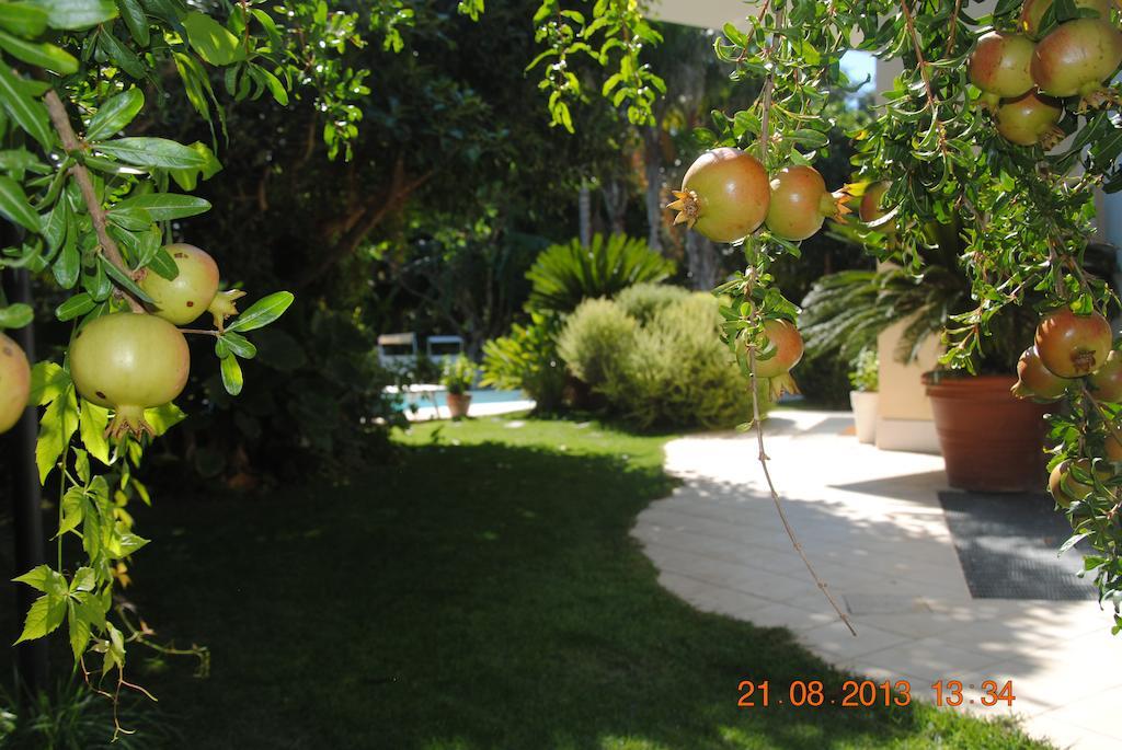 Relais Villa Stella Taranto Exterior foto