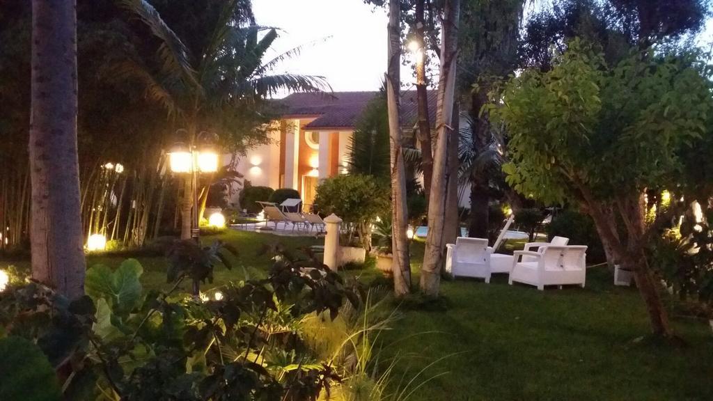 Relais Villa Stella Taranto Exterior foto