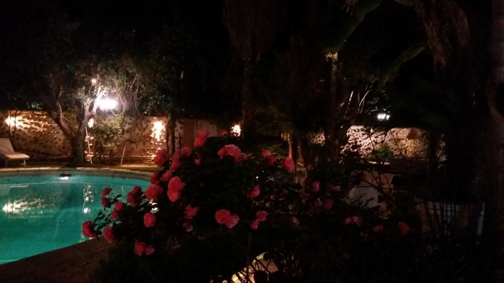 Relais Villa Stella Taranto Exterior foto