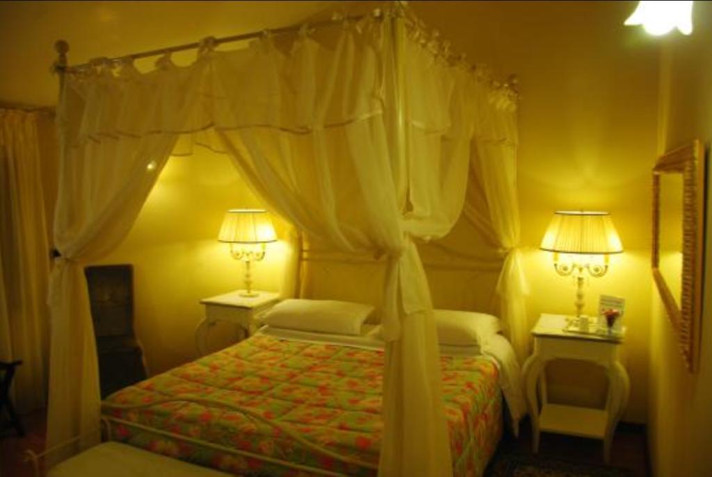 Relais Villa Stella Taranto Quarto foto