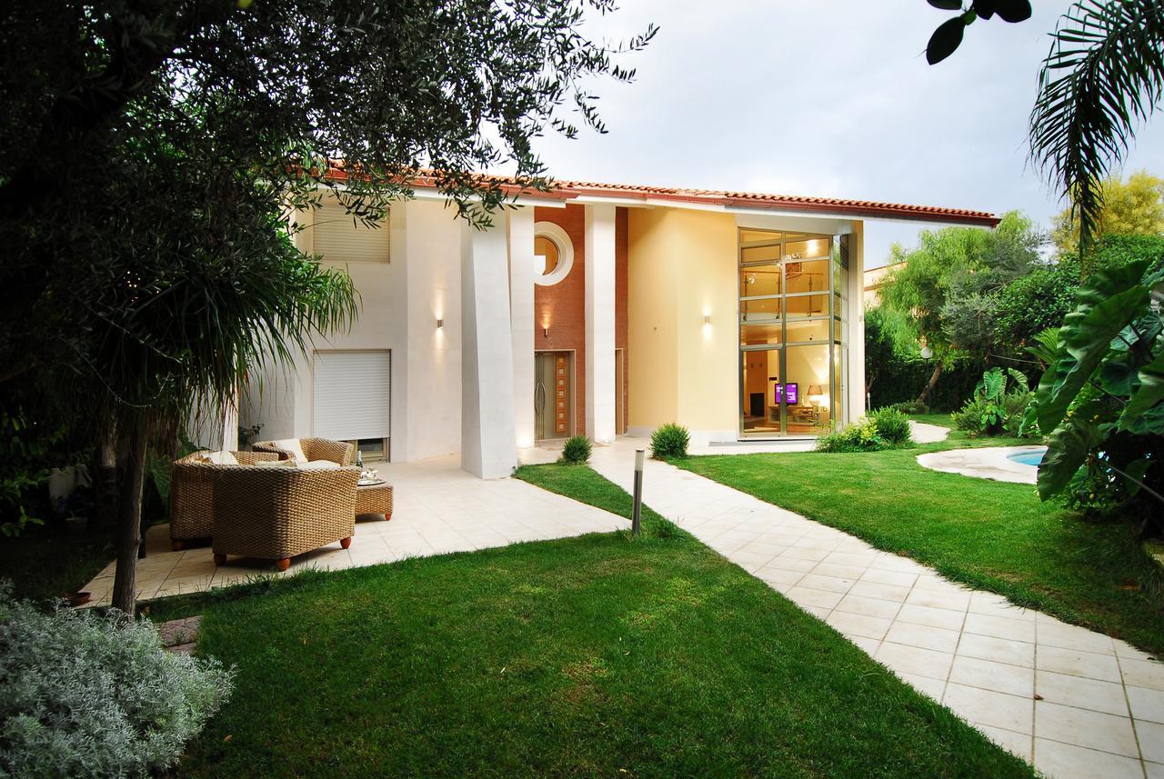 Relais Villa Stella Taranto Exterior foto