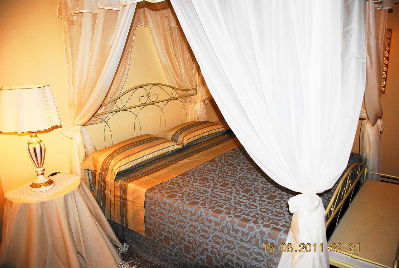Relais Villa Stella Taranto Exterior foto
